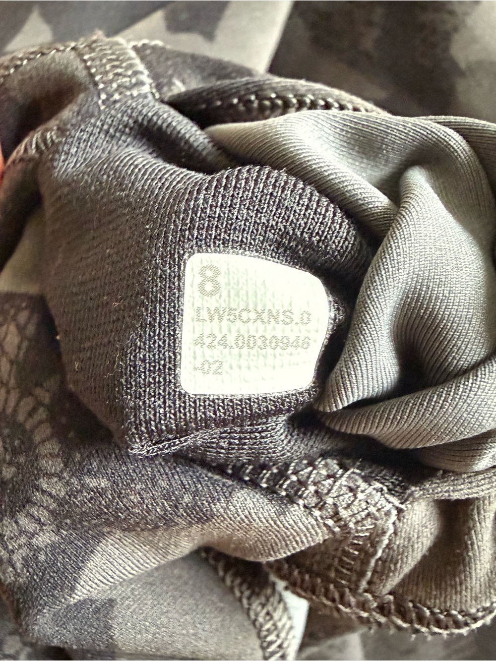 Lululemon Wunder Train - Picture 4 of 4